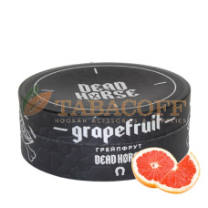 Тютюн для кальяну Dead Horse Grapefruit (Грейпфрут) 100 гр